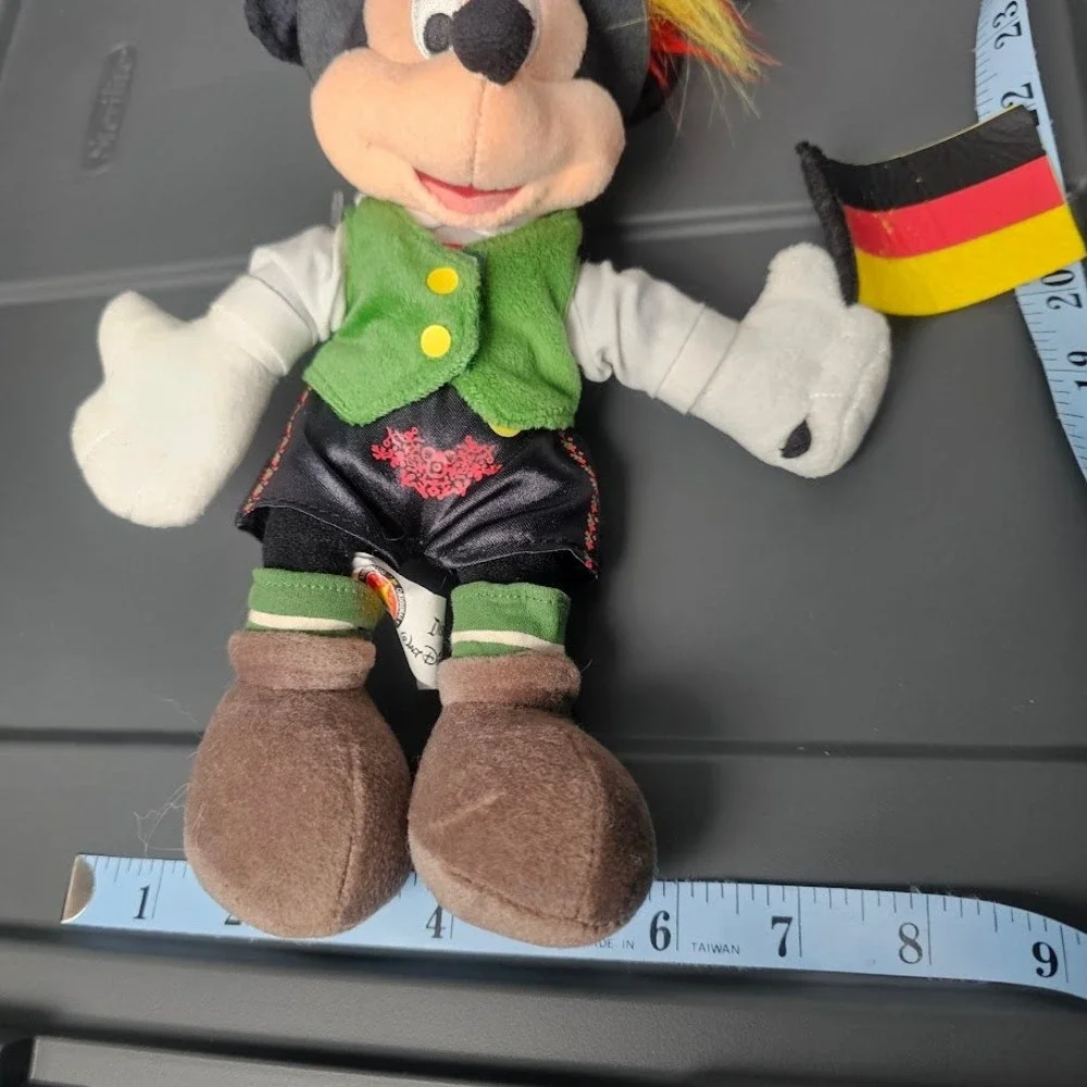 Disney bring piece